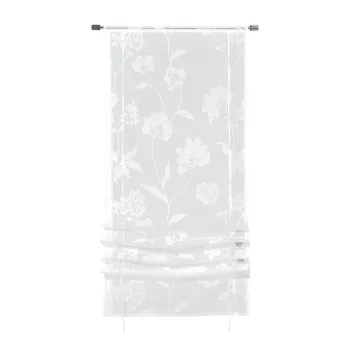 Jaluzea alba romana 60x145 cm - Sehlbach imagine