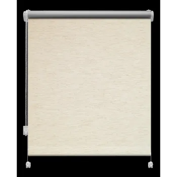 Jaluzea bej 72,5x150 cm Mini Termo - Gardinia imagine