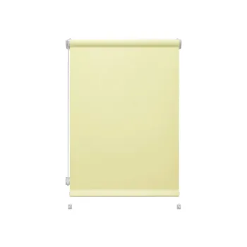 Jaluzea galbena 42,5x150 cm Mini Sonata - Gardinia imagine