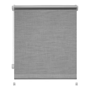 Jaluzea gri 42,5x150 cm Mini Termo - Gardinia imagine