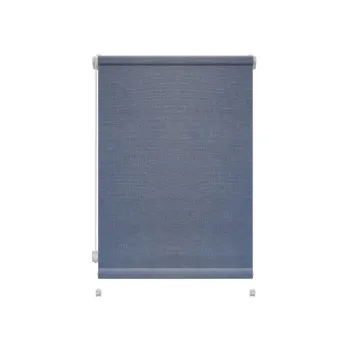 Jaluzea gri 80x150 cm Mini Faro - Gardinia imagine