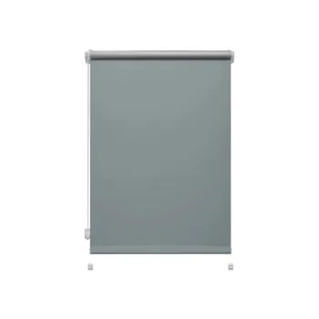 Jaluzea gri deschis 80x150 cm Mini Termo - Gardinia imagine