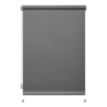 Jaluzea gri inchis 42,5x150 cm Mini Sonata - Gardinia imagine