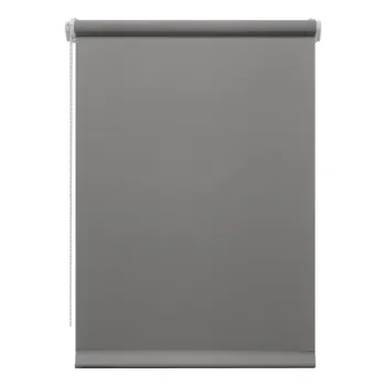 Jaluzea gri inchis 80x150 cm Mini Relax - Gardinia imagine