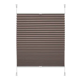 Jaluzea maro 72,5x150 cm Plise Verona - Gardinia imagine