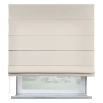 Jaluzea romana bej 170x100 cm Happiness - Yellow Tipi imagine