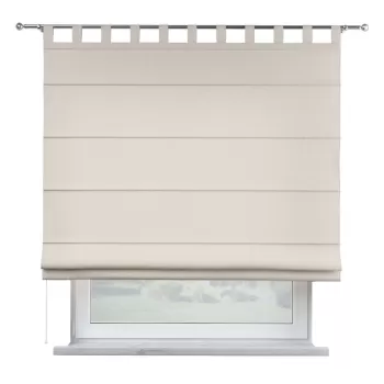 Jaluzea romana bej 170x160 cm Happiness - Yellow Tipi imagine