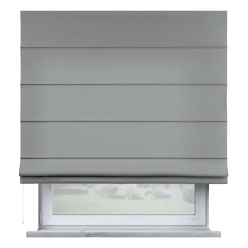 Jaluzea romana gri 170x130 cm Happiness - Yellow Tipi imagine