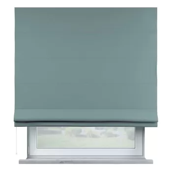 Jaluzea romana verde 170x100 cm Cotton Story - Yellow Tipi imagine