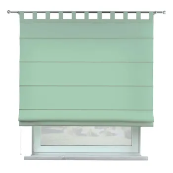 Jaluzea romana verde 170x130 cm Happiness - Yellow Tipi imagine