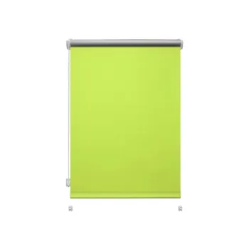 Jaluzea verde-deschis 97x150 cm Mini Termo - Gardinia imagine