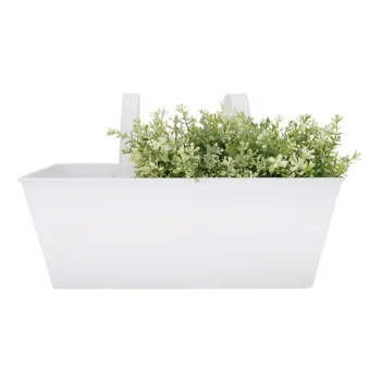 Jardiniera din metal - Esschert Design imagine