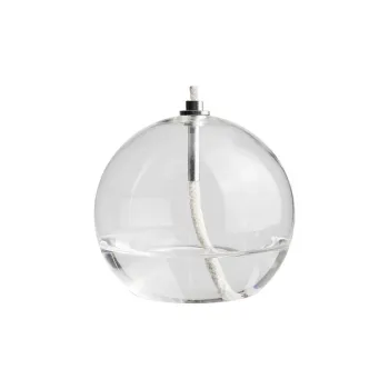 Lampa cu ulei din sticla (inaltime 10 cm) Aura - Mette Ditmer Denmark imagine