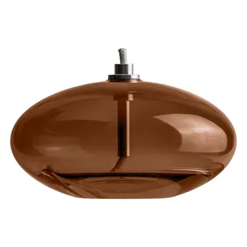 Lampa cu ulei din sticla (inaltime 6 cm) Aura - Mette Ditmer Denmark imagine