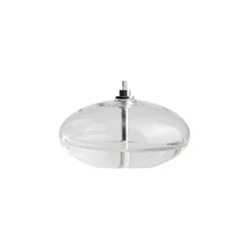 Lampa cu ulei din sticla (inaltime 6 cm) Aura - Mette Ditmer Denmark imagine