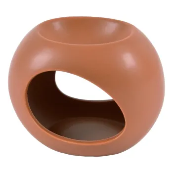 Lampa de aromaterapie din ceramica Cera - Homea imagine