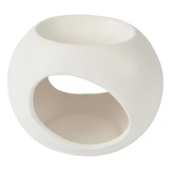 Lampa de aromaterapie din ceramica Cera - Homea imagine