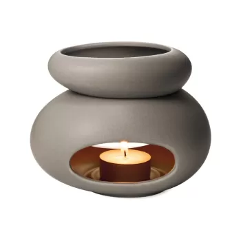 Lampa de aromaterapie din ceramica Fancy Home - Tescoma imagine