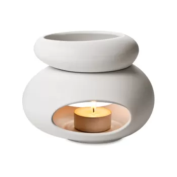 Lampa de aromaterapie din ceramica Fancy Home - Tescoma imagine