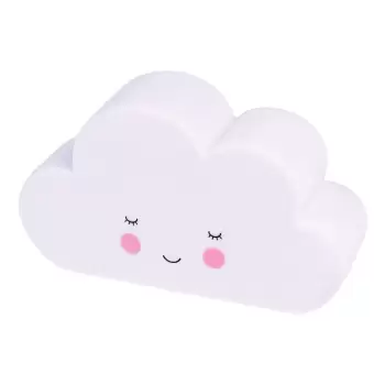 Lampa de veghe copii Rex London Cloud imagine