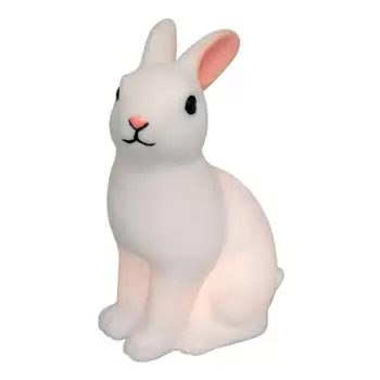 Lampa de veghe copii Rex London Rabbit imagine