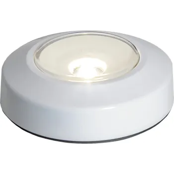 Lampa de veghe cu LED-uri albe - Star Trading imagine