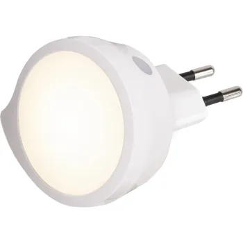 Lampa de veghe cu LED-uri albe - Star Trading imagine