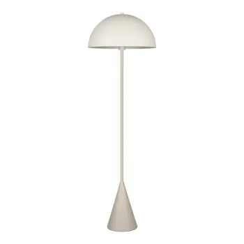 Lampadar alb (inaltime 130 cm) Alfie - Trio imagine