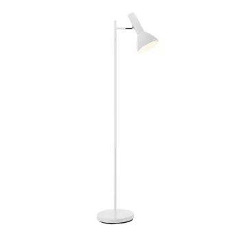 Lampadar alb (inaltime 137 cm) Metro - Markslojd imagine