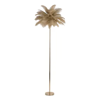 Lampadar auriu (inaltime 160 cm) Palm - Mauro Ferretti imagine