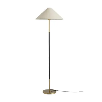 Lampadar din material textil (inaltime 150 cm) Gabriel - Ellos Home imagine