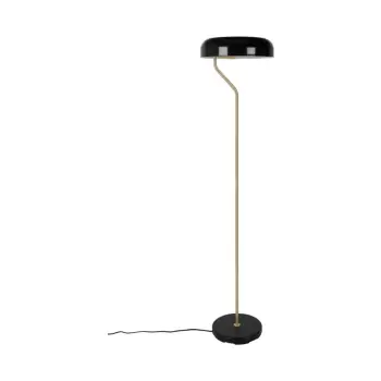 Lampadar Dutchbone Eclipse, negru imagine