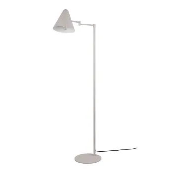 Lampadar fildeEcu structurAflexibilA(A(R)nAflE>ime 126,5 cm) Cosima aEURTrio imagine
