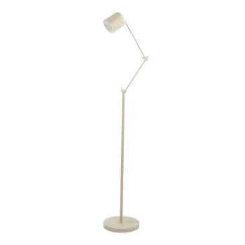 Lampadar gri deschis cu intensitate reglabila (inaltime 150 cm) Rijeka - Light & Living imagine