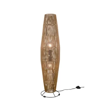Lampadar in culoare naturala (inaltime 103 cm) Miki - Trio imagine