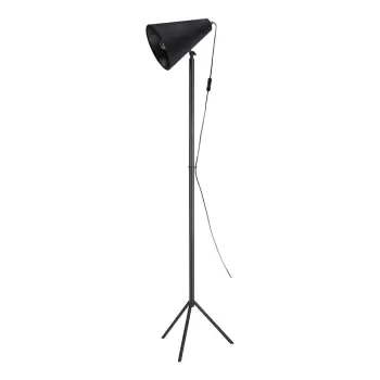 Lampadar Markslojd Cilla, inaltime 1,50 m, negru imagine