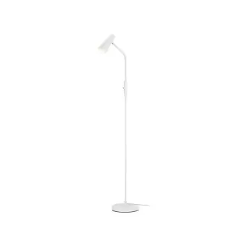 Lampadar Markslojd Crest, inaltime 145 cm, alb imagine