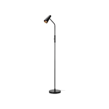 Lampadar Markslojd Crest, inaltime 145 cm, negru imagine