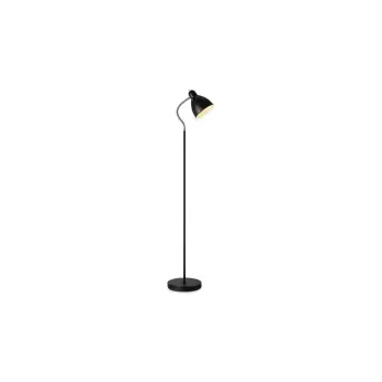 Lampadar Markslojd Nitta, inaltime 1,45 m, negru imagine