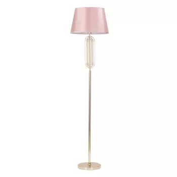 Lampadar Mauro Ferretti Krista, roz imagine