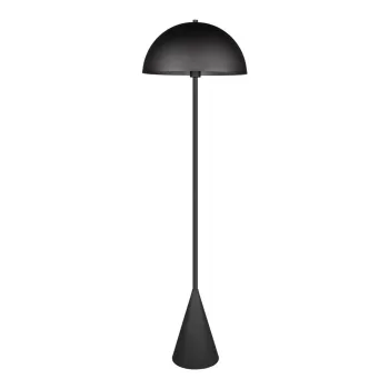 Lampadar negru (inaltime 130 cm) Alfie - Trio imagine