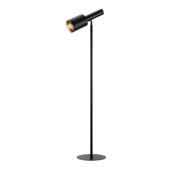 Lampadar negru (inaltime 143 cm) Ozzy - Markslojd imagine
