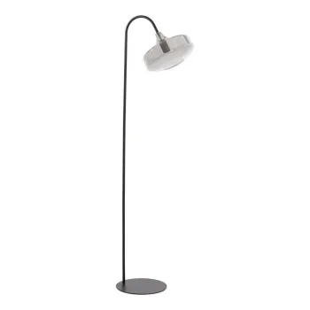 Lampadar negru (inaltime 160 cm) Solna - Light & Living imagine
