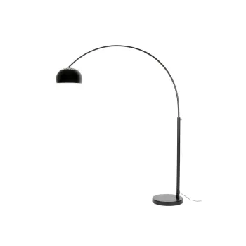 Lampadar negru (inaltime 190 cm) Bow - Zuiver imagine