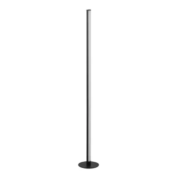 Lampadar negru LED (A(R)nAflE>ime 110 cm) Tendo aEURReality imagine