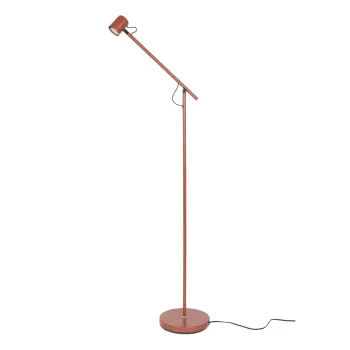 Lampadar rosu (inaltime 120 cm) Aero - White Label imagine