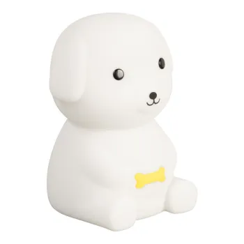 LampAde veghe pentru copii albALeo aEURFischer & Honsel imagine