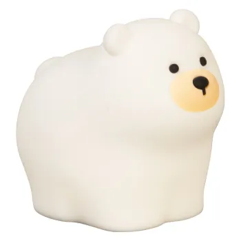 LampAde veghe pentru copii crem Knut aEURFischer & Honsel imagine