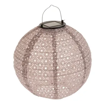 Lampion maro o 25 cm - Dakls imagine