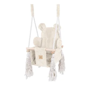 Leagan pentru copii - Meowbaby imagine